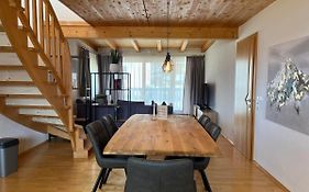Apartment Bergzauber